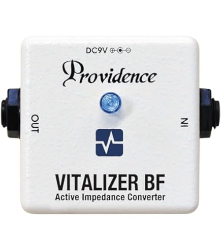 Amazon | Xotic エキゾチック エフェクター ベース用 ブースター Bass